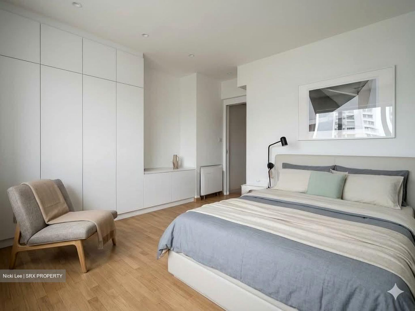Aquarius By The Park (D16), Condominium #568407081